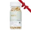 Dr. Wellness Aloe Serum Capsules - Soothing Formula | 90 Capsules | Promote Healthy, Radiant Skin | Calm and Hydrate Your Complexion view 2