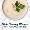 Bear Creek Soup Mix, Creamy Potato, 10.5 Ounce (Pack of 6) view 4