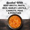 Bear Creek Soup Mix, Vegetable Beef, 8.1 Ounce (Pack of 6) view 4