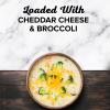 Bear Creek Soup Mix, Cheddar Broccoli, 10.6 Ounce (Pack of 6) view 4
