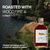 Libert Cold Brew, Wood Roasted Authentic Italian Coffee, Brewed with Arctic Water, All-Natural, Gluten-free, No Preservatives, Low-Acidic Cold Brew Coffee for Ice Coffee Lovers view 4