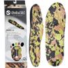 SoleAid Work III Performance Insoles - Anti-Fatigue Medium Flex Arch Support Comfort Orthotic Shoe/Boot Insert - Triple Layered Shock-Absorbing Foam Cushioned Insole (Women - / Men 16+) view 1