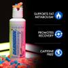 Evogen Carnigen Premium L Carnitine Liquid L Carnitine 3000 Supplement | L Carnitine Supplement for Fat Metabolism & Recovery | Acetyl L-Carnitine | Caffeine Free | Sour Gummies | 31 Servings view 2