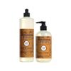 Mrs. MEYER'S CLEAN DAY Variety, 1 Liquid Hand Soap, Apple Cider, 12.5 OZ, 1 Liquid Dish Soap, Apple Cider, 16 OZ, 1 CT view 1