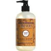 Mrs. MEYER'S CLEAN DAY Variety, 1 Liquid Hand Soap, Apple Cider, 12.5 OZ, 1 Liquid Dish Soap, Apple Cider, 16 OZ, 1 CT view 4