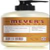 Mrs. MEYER'S CLEAN DAY Kitchen Basics Soap Set, Apple Cider, Liquid Hand Soap 12.5 oz, Liquid Dish Soap 16 oz,1 CT view 3