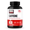 Force Factor Caffeine Pills 200mg, Boost Energy, Focus, Strength, and Performance, Premium Quality Tablets, Energy Support Supplement, 100 Tablets view 1