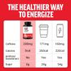 Force Factor Caffeine Pills 200mg, Boost Energy, Focus, Strength, and Performance, Premium Quality Tablets, Energy Support Supplement, 100 Tablets view 4
