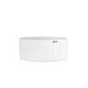 Actimove Professional Two-Panel Rib Belt For Men | Elastic Chest Wrap Belt for Sore, Bruised Cracked, Fractured or Dislocated Ribs Protection, Compression and Support, White, Univesral/Large view 2