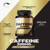 Carlyle Caffeine Pills 200mg | 250 Tablets | Advanced Athlete Formula | Vegetarian, Non-GMO & Gluten Free Supplement view 4