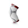 Actimove Professional EpiMotion Elbow Support | Slip-On Elbow Sleeve for Tendonitis, Tennis Elbow Brace, Golfers Elbow Treatment, Arthritis, Workouts, Overuse | White, X-Large view 2
