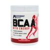 PERFORMANCE INSPIRED Nutrition BCAA with Energy  5G BCAA, 480mg CherryPURE, 160mg Natural Caffeine  Supports Muscle Recovery & Endurance  Berry Flavor view 1