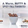 Mrs. MEYER'S CLEAN DAY Variety Dish Soap Scent (Acorn Spice + Mum) view 3