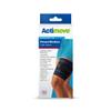 Actimove Professional PowerMotion Thigh Muscle Support | Unisex Adjustable Compression Support Wrap for Sciatic Nerve, Pulled Thigh, Hip Fler Strain, Groin Injury, Hamstring Pull, Charcoal, Large view 3