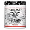 FRONTLINE FORMULATIONS Creatine Chaos, Promotes Lean Muscle Growth, Unflavored, Aids Muscle Recovery, Post-Workout Supplement, Veteren Owned and Operated (60 Servings, Magnesium Creatine Chelate) view 1