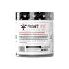 FRONTLINE FORMULATIONS Creatine Monohydrate, Promotes Lean Muscle Growth, Unflavored, Aids Muscle Recovery, Post-Workout Supplement, Veteren Owned and Operated (60 Servings, Creatine Monohydrate) view 2