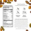 Belmont Peanuts Southwest Spice Bar Mix, 18 oz (1 Pack)  Virginia Peanuts, Buffalo Nuts, Everything Sticks, Smoked Almonds and Guacamole Bits  Simple Ingredients, No Preservatives, Hand Seasoned view 2