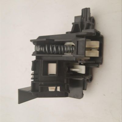 Dishwasher Door Latch Replaces For KitchenAid KUDS30IXBLA KUDS30IXWHA KUDS30FXSSA KUDS30FXWHA KUDS30IXBTA KUDS30IXSSA KUDS30SXSS9 KUDS35FXBLA KUDS35FXSSA KUDS35FXWHA KDFE104DBL0 KDFE104DBL1 Dishwasher