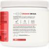 Type Zero Ultra Clean Vegan BCAA Powder + Electrolytes (Tropical Fruit Punch | 6G) 2:1:1 Sugar-Free/No Sucralose BCAAs Amino Acids Supplement - BCAA Vegan Amino Acids After Workout Drink, 30 Servings view 3