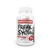 5% Nutrition Rich Piana Freak Show | Muscle Builder | Berberine, Gymnema Sylvestre, Banaba Powder | 180 Capsules (30 Days) view 1