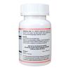 Herbs SRA Mental Support Supplement with Magnesium L-Threonate, Alpha GPC, L-Tyrosine, L-Tryptophan & 5-HTP Supports Mental Acuity, Mood & Relaxation 120 Vegetarian Capsules view 3