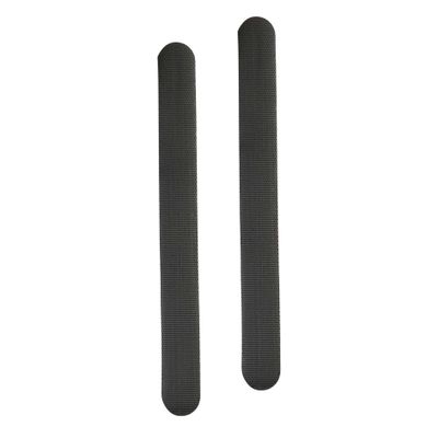 Allard Vertical Tibia Pads for Adult AFOs, Set of 2 (XS-S)