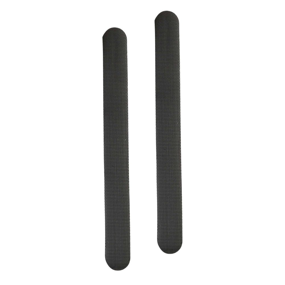 Allard Vertical Tibia Pads for Adult AFOs, Set of 2 (XS-S)