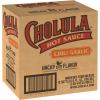 Cholula Hot Sauce, Chili Garlic, Kosher, 5 Fluid Ounce (Pack of 12) view 1