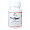 Herbs SRA Mental Support Supplement with Magnesium L-Threonate, Alpha GPC, L-Tyrosine, L-Tryptophan & 5-HTP  Supports Mental Acuity, Mood & Relaxation  120 Vegetarian Capsules view 1