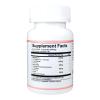 Herbs SRA Mental Support Supplement with Magnesium L-Threonate, Alpha GPC, L-Tyrosine, L-Tryptophan & 5-HTP  Supports Mental Acuity, Mood & Relaxation  120 Vegetarian Capsules view 2