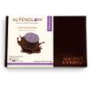 Alpenglow 2 Sets of Calm & Relaxation 15 pcs Chocolate Box with Reusable Tin Packaging, Gourmet Chocolates For Gifting view 1
