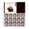 Alpenglow 2 Sets of Calm & Relaxation 15 pcs Chocolate Box with Reusable Tin Packaging, Gourmet Chocolates For Gifting view 2