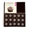 Alpenglow 2 Sets of 15 pcs Kids Multivitamins Chocolate Box, Vitamins For Kids, Gourmet Chocolates For Gifting - 30 Day Supply view 2