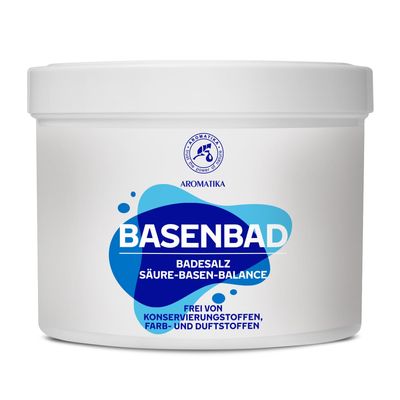 Alkaline Bath 500g