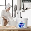 Alkaline Bath 500g view 4