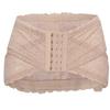 ICRUZE Sacroiliac Hip Belt for Women, Hip-Up Pelvis Correction Belt Postpartum Belt Women Pelvic Correction Belt (Pink, Medium) view 2