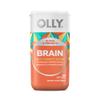 Convergence Ultra Strength Brain Softgels, Nootropic Supplement, 60 Ct view 1