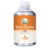 Crysalis Red Thyme (Thymus vulgaris) Oil - 169.07 Fl Oz (5000ml) view 1