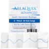AllaQuix Advanced Kaolin Hemostatic Gauze  Z-Fold Sterile Clotting Bandage (3" x 12 ft, 1-Pack) | Stops Bleeding Fast for Emergency, Trauma, Tactical First Aid, Survival Kits, and IFAKs view 1