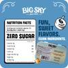 Big Sky Sugar Free Mints - Marshmallow - 50 Count Tin (Pack of 6) | Kosher Certified, Vegan Candy | Aspartame & Gluten Free | Sweet Sugar Free Marshmallow Candy Mints for Travel & Sharing view 2