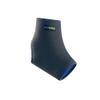 Actimove Kids Ankle Support | Slip-On Pediatric Compression Support Sleeve for Sprained Ankle, Achilles Tendonitis, Plantar Fasciitis, & Injured Foot | Navy - Choose Your Size view 2