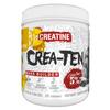 5% Nutrition CreaTEN Creatine Complex + Accelerators | Flavored Creatine Powder for Muscle Gain | Max Power, Strength, Endurance, & Recovery (Mango Pineapple) view 1