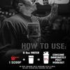 5% Nutrition CreaTEN Creatine Complex + Accelerators | Flavored Creatine Powder for Muscle Gain | Max Power, Strength, Endurance, & Recovery (Mango Pineapple) view 4