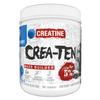 5% Nutrition CreaTEN Creatine Complex + Accelerators | Flavored Creatine Powder for Muscle Gain | Max Power, Strength, Endurance, & Recovery (Blue Raspberry) view 1