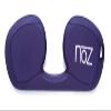 Noz Nose Pinching Armless Reading Glasses Navy Blue (Case Only) Men Women Keychain Hard Case Mini Slim Thin Compact view 1