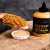 Aji Mori Koo Mami Spicy Mayo Umami Bomb - Mayonnaise with Chili & Authentic Asian Flavor Hot Sauce - Elevate any Dish Like Sushi, Ramen, Sandwich, Chipotle & more w/this Japanese Mayo Sauce view 3