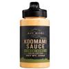 Aji Mori Vegan Koo Mami Spicy Mayo Umami Bomb - Vegan Mayonnaise with Chili & Authentic Asian Flavor Hot Sauce - Elevate any Dish Like Sushi, Sandwich and more, with this Japanese Mayo view 1