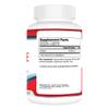 Best Earth Naturals Catalase 30,000 Supplement - Hair Supplements for Strong Hair - 60 Capsules view 4