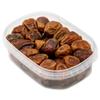 Al Madinah Sukkary Dates (Alqassim)  Premium Large All Natural Grown fruit - Whole Dates, Non-GMO, Naturally Sweet Fruit Snack, Al Madinah Sukkary Dates Whole box - 2 lb view 3