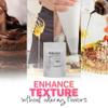 Instant Clear Jel for Canning 300 Grams: Secret Ingredient for Baking Beautiful Pies - Corn Starch Liquid Thickener for Sauces and Gravies - No Cooking Required - By Fit Lane Nutrition view 2